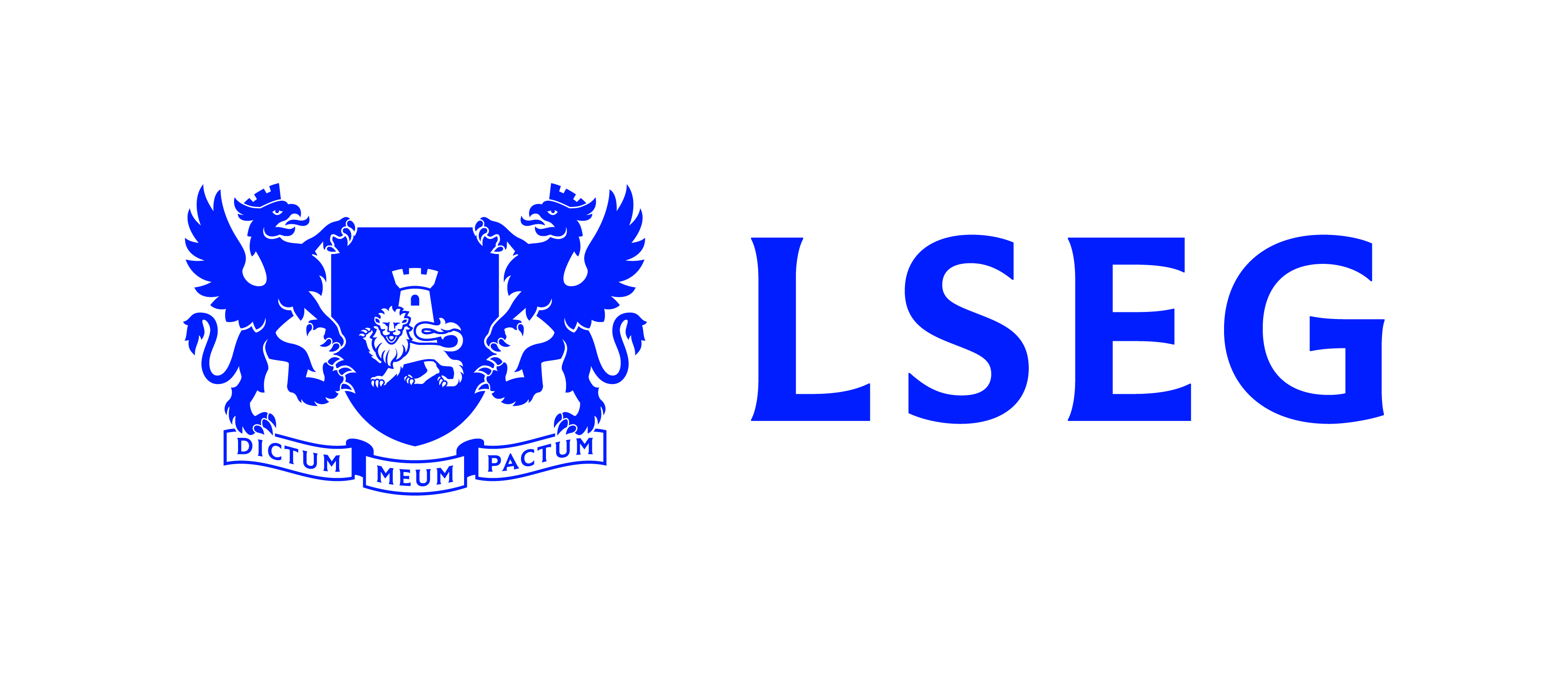 LSEG (London Stock Exchange Group)